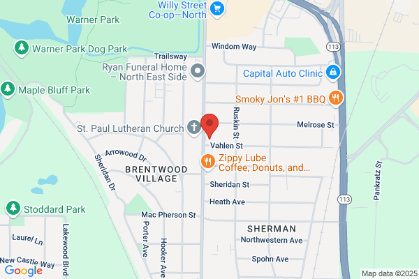 Madison Chiropractic Llc