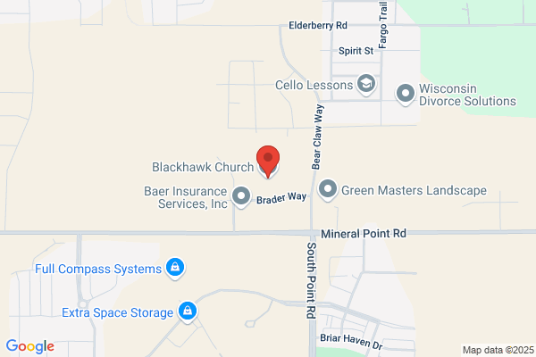 Blackhawk Church