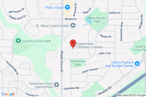 Capitoland Children's Center