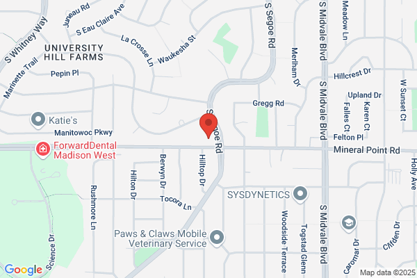 Covenant Presbyterian Church