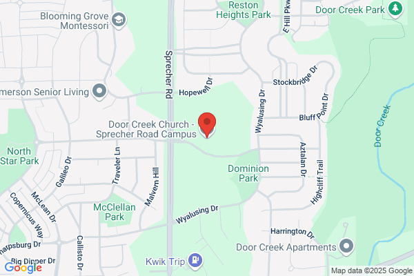 Door Creek Church