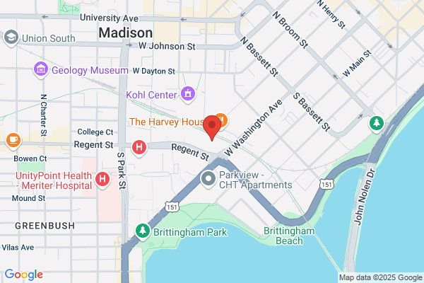 Madison Optometric Center
