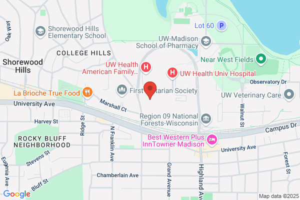 University of Wisconsin Medical Foundation