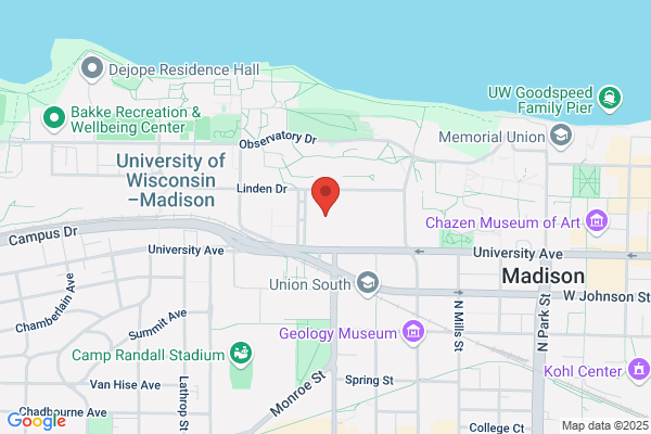 University of Wisconsin, Agricultural & Applied Economics
