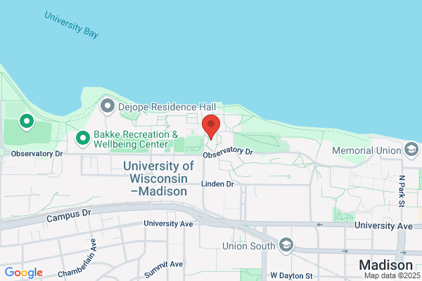 University of Wisconsin, Housing-University, University Residence Halls