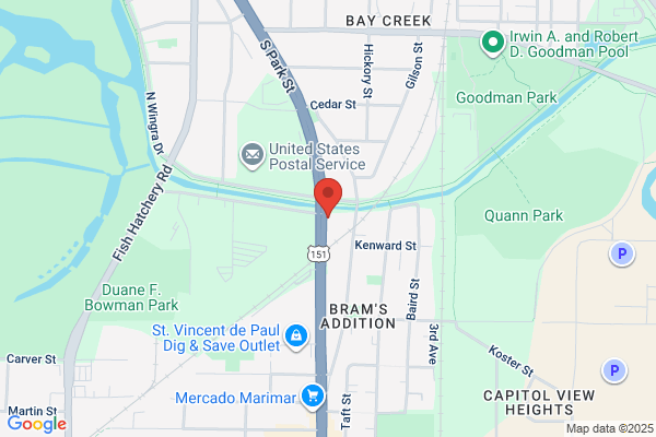 McGinn Bindery