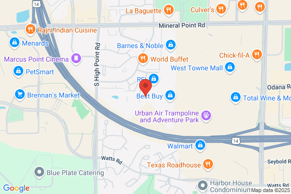 Keller Williams Realty