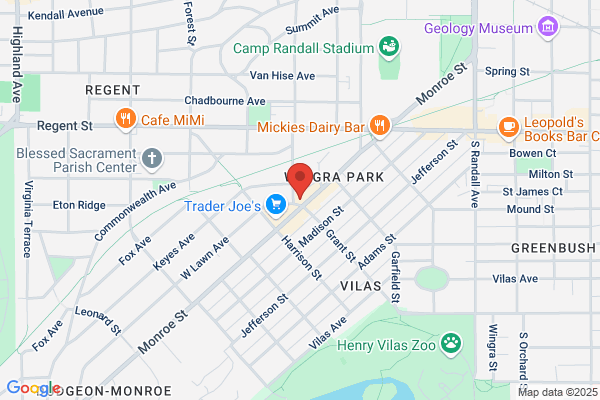 Monroe Street Fine Arts Center Inc