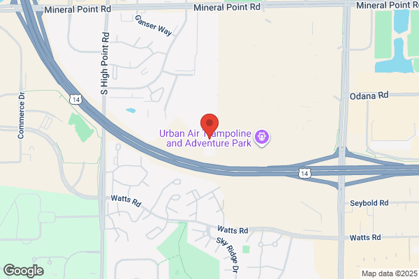 OfficeMax - Tech Services