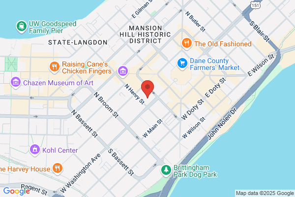 Osmond Technologies LLC