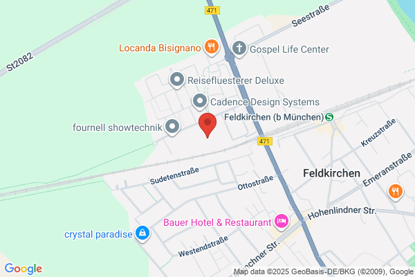 Esker Software