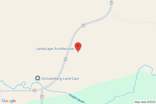 Landscape Architecture LLC