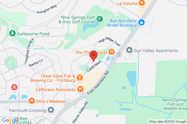 Candlewood Suites Madison - Fitchburg - Closed