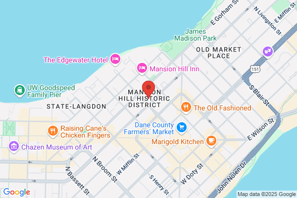 Madison 32nd Degree Masonic Learning Centers For Children Inc