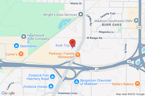 KWIK TRIP #531
