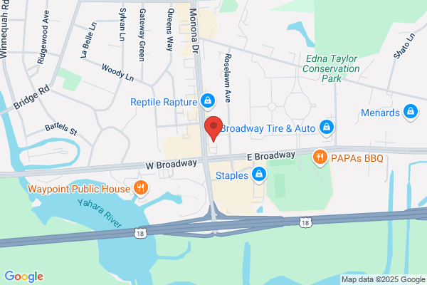 KWIK TRIP #965