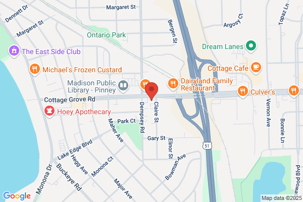 Marathon Quick Mart