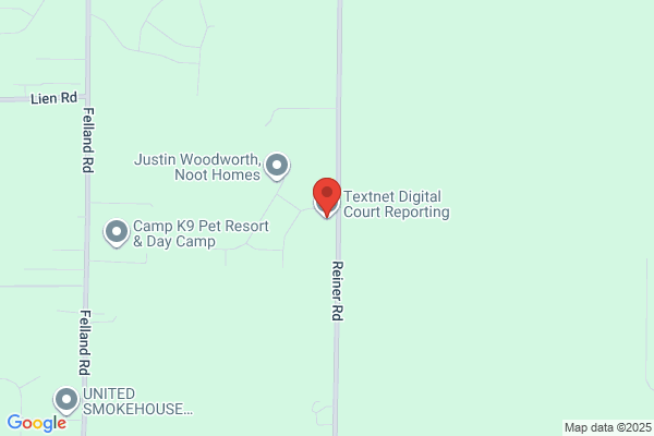 Court Reporter Registry the