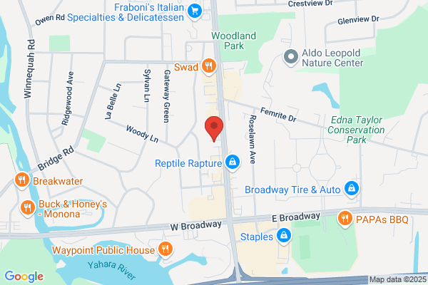 Estella Aesthetics & Medspa