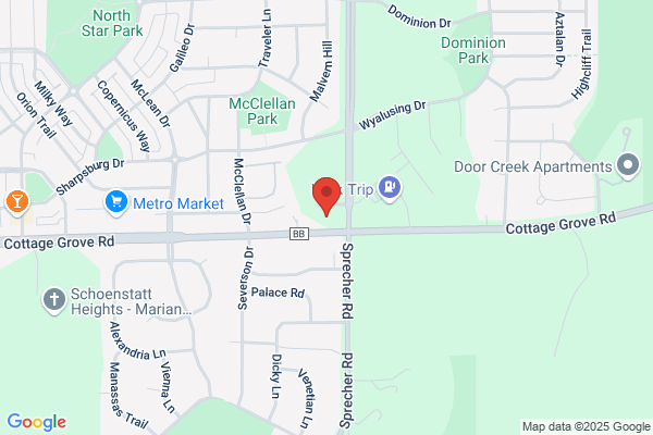 Door Creek Dental