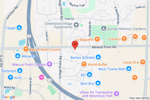 Oak Park Dental