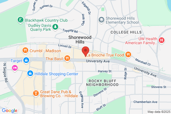 University Hills Dental