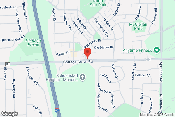 Four Lakes Dental of Madison