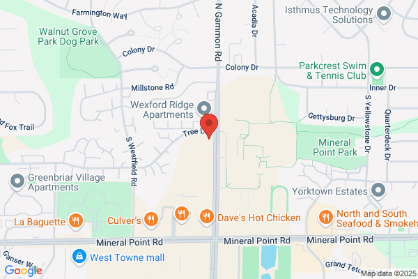 Midwest Dental - Madison