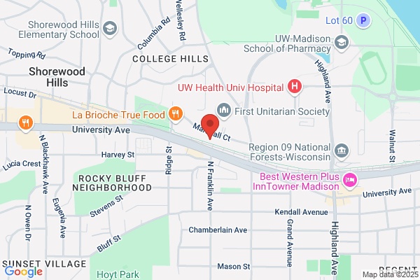 American College of Prosthodontists