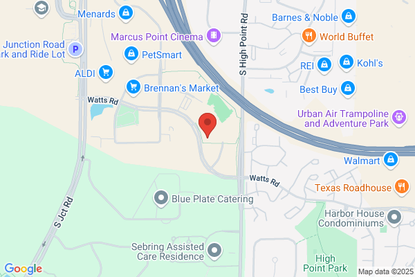 Byce & Worman Family Dentistry