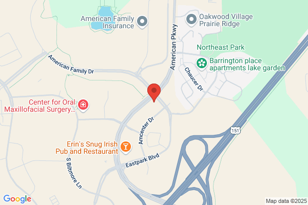 Children's Dental Center of Madison-East