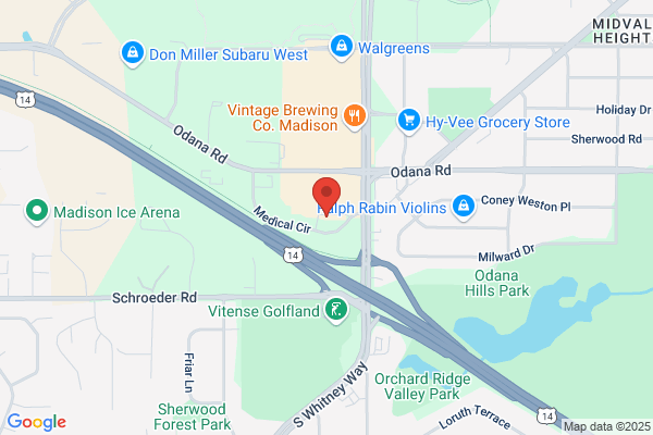 Greater Madison Orthodontics