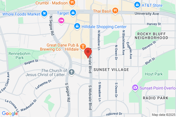 Madsen & Hirsch Dental Care