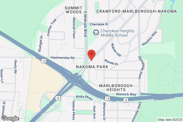 Nakoma Dental