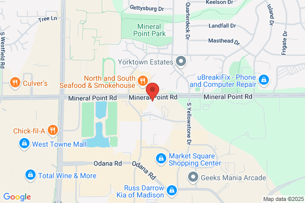 Simply Dental Implants LLC