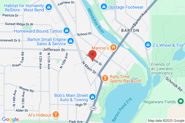 Shaklee Distributor