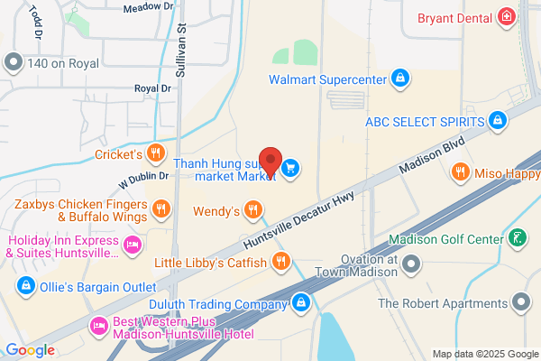 Madison Chiropractic Llc