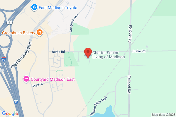 Meadowmere Assisted Living Apartments