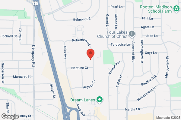 Nakoma Dental Studio