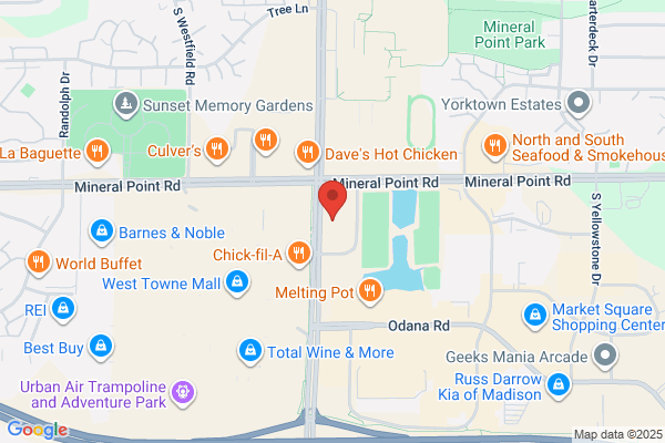 Shopko, Optical Centers