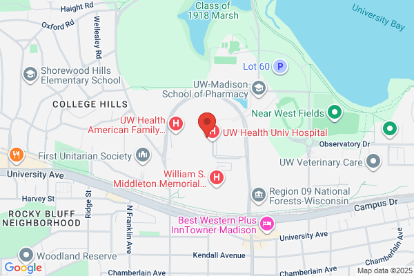 UW Carbone Cancer Center