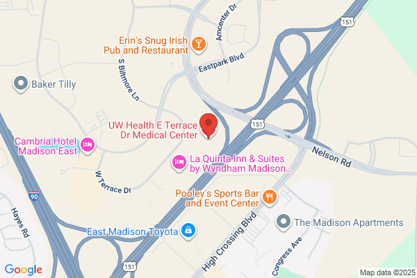 UW Health East Clinic