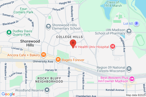 UW Health University Station Clinic