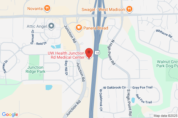 UW Health West Clinic