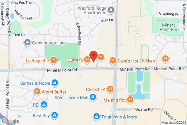 UW Health West Towne Clinic