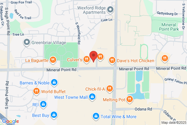 UW Health West Towne Urgent Care Clinic