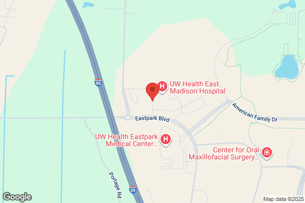 UW Health at the American Center Emergency Department