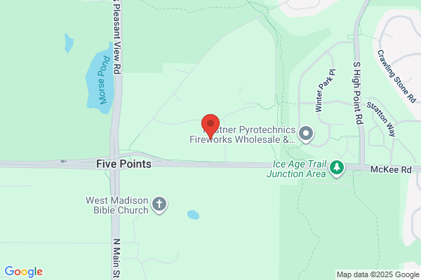 UnityPoint Health - Meriter - McKee Clinic