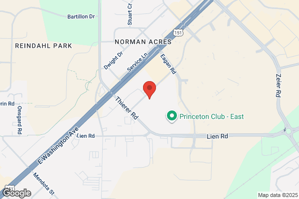 East Towne Pet Clinic