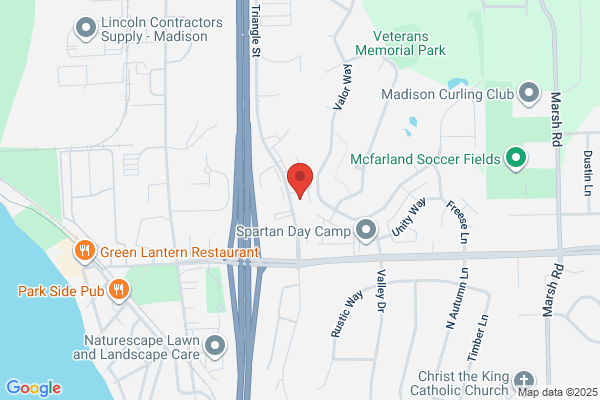 Capital Water Softener Inc